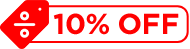 10% off