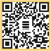 QR Code PrimePass